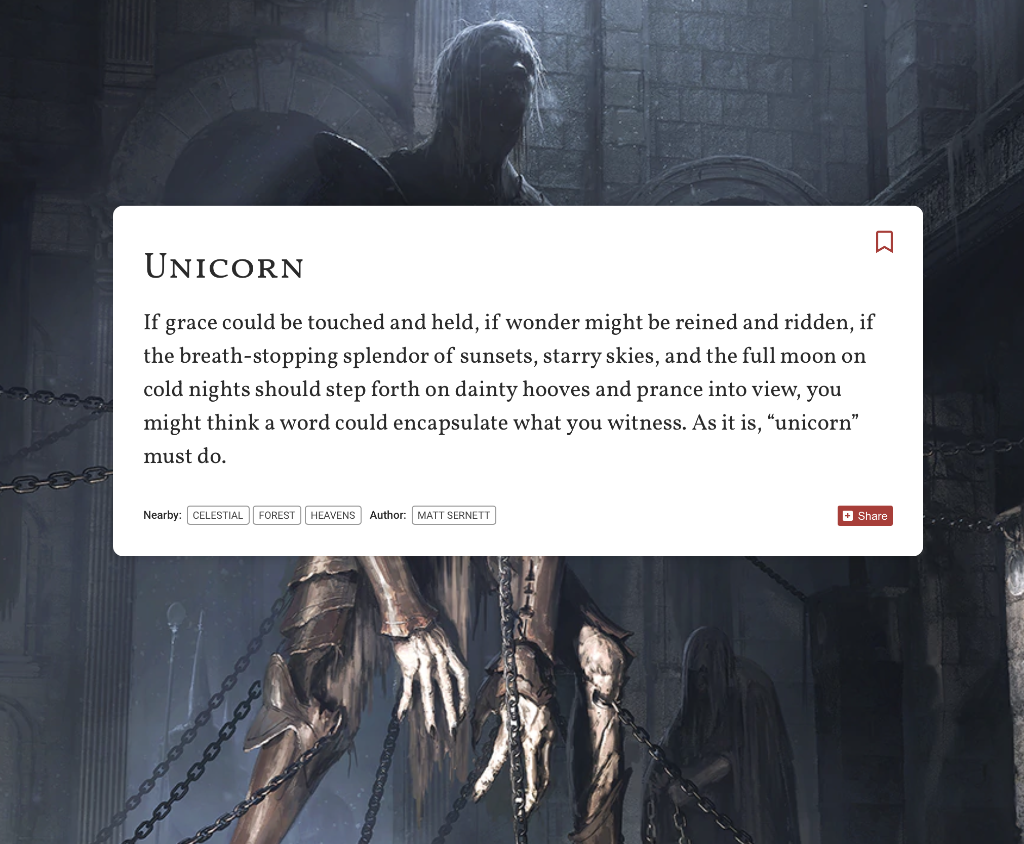 ...